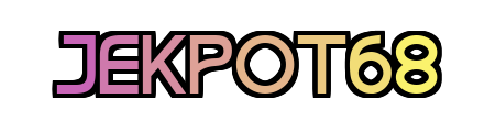 JEKPOT68 Logo